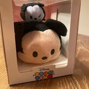 Mickey Mouse & Oswald Rabbit Tsum Tsum Set